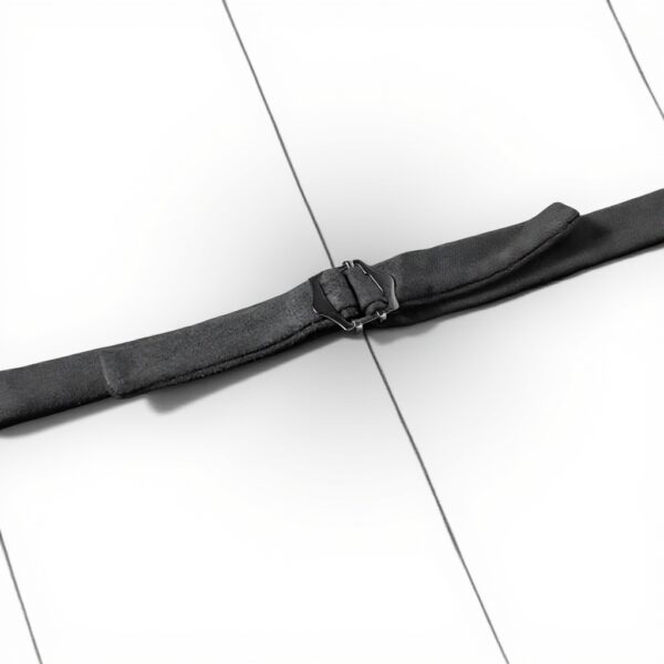 Allthemen Mens Suede Vest Vintage Retro Sleeveless Slim Fit