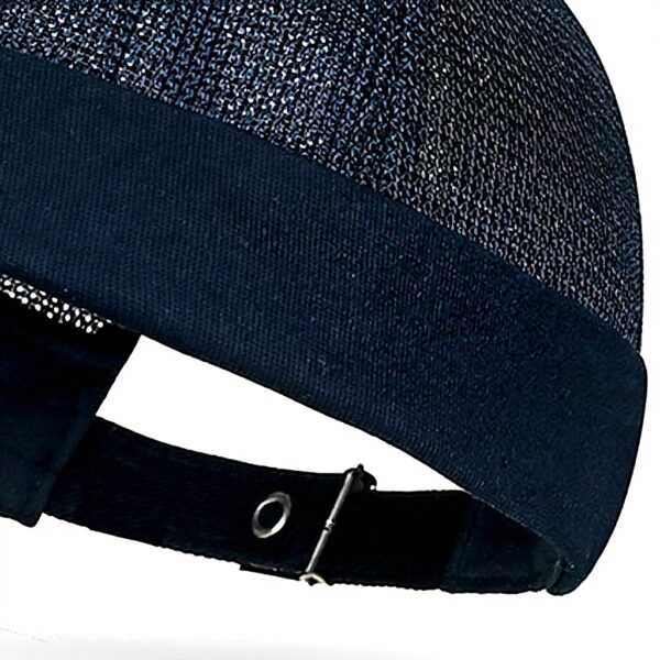 Bonnet Docker Maille Été Homme Haowul Léger Respirable