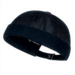 Bonnet Docker Maille Été Homme Haowul Léger Respirable