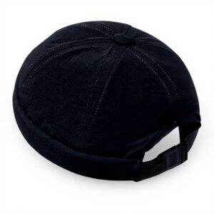 Casquette docker séchage rapide homme Buywis bonnet sans