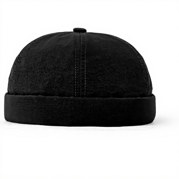 Casquette docker séchage rapide homme Buywis bonnet sans