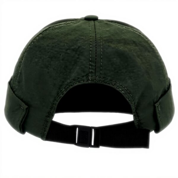 Casquette docker séchage rapide homme nylon Buywis