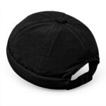 Casquette docker séchage rapide homme Buywis bonnet sans