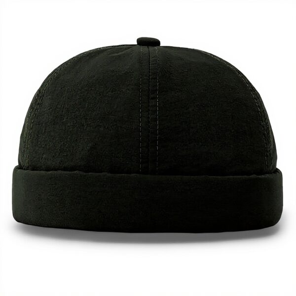 Casquette docker séchage rapide homme nylon Buywis