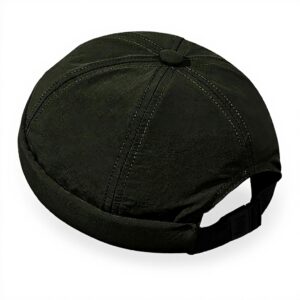 Casquette docker séchage rapide homme nylon Buywis