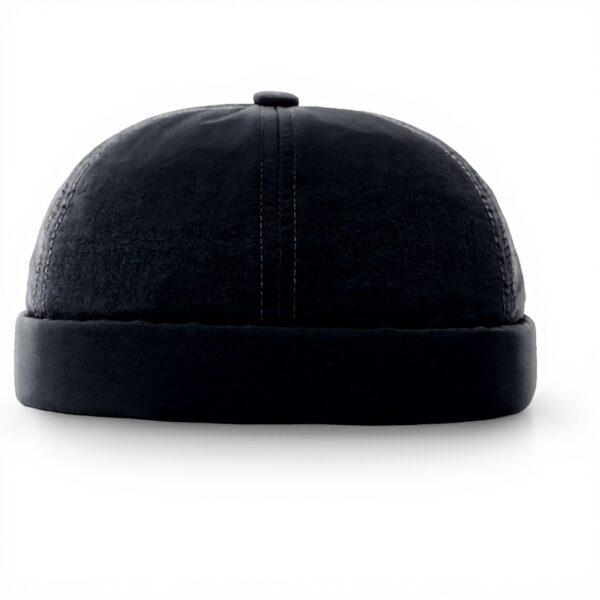 Casquette docker séchage rapide homme Buywis bonnet sans