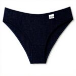 Culotte coton femme confortable sportive sans marque