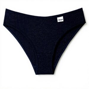 Culotte coton femme confortable sportive sans marque