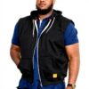 Gilet sans manches Duke D555 Blake homme coton polyester