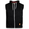 Gilet sans manches Duke D555 Blake homme coton polyester