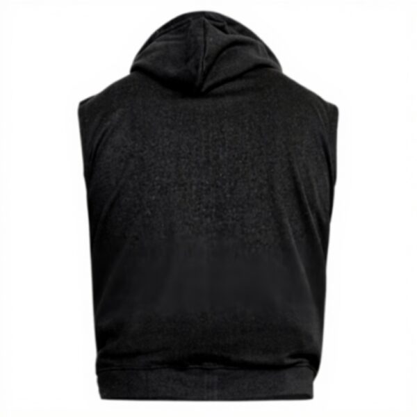 Gilet sans manches Duke D555 Blake homme coton polyester