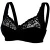 Soutien-gorge sans armature frugue maintien latéral grande