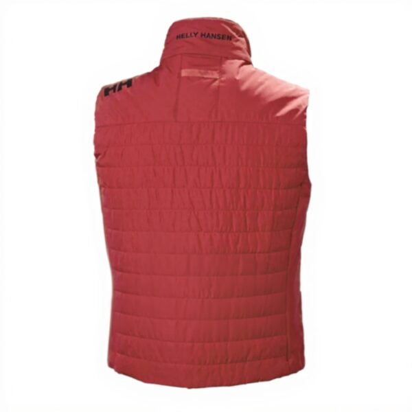 Gilet isolant Helly Hansen Homme chaud léger sans manches