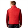 Gilet isolant Helly Hansen Homme chaud léger sans manches