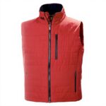 Gilet isolant Helly Hansen Homme chaud léger sans manches