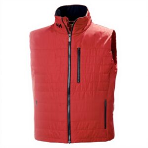 Gilet isolant Helly Hansen Homme chaud léger sans manches