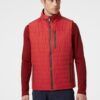 Gilet isolant Helly Hansen Homme chaud léger sans manches-1