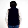 Gilet sans manches Jack Pyke polaire femme bleu marine olive