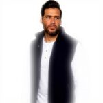 Gilet Polaire Homme JP 1880 Léger Chaud Coupe Large