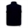 Gilet polaire homme JP 1880 léger chaud coupe large