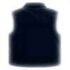 Gilet polaire homme LBL sans manches chaud coupe-vent