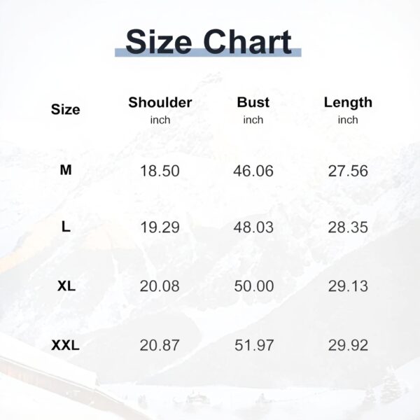 Gilet polaire homme LBL sans manches chaud coupe-vent