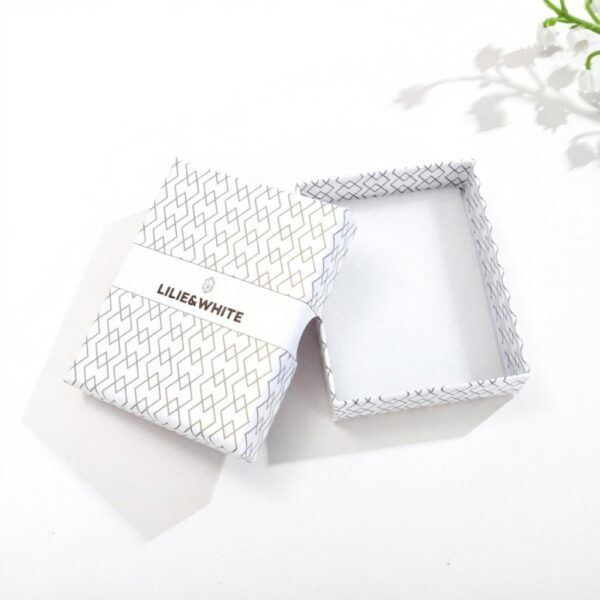 Collier coquillage femme LILIEampWHITE design marin