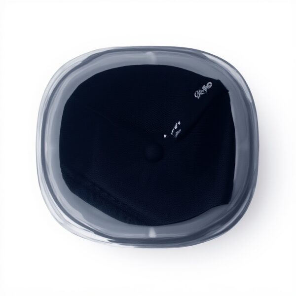 Casquette Docker Malaxlx Coton Rétro Homme Femme