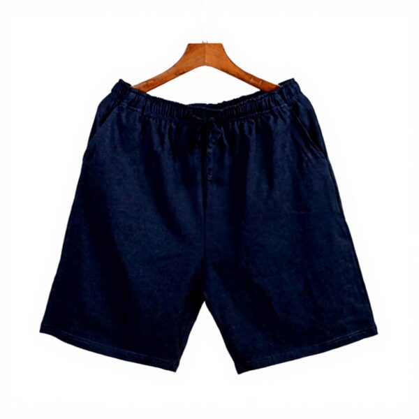 Pantalon pyjama homme cordon serrage doux confortable