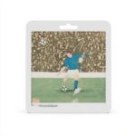Prophila Collection timbres San Marin 1990 Football-WM neuf