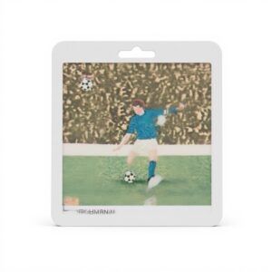 Prophila Collection timbres San Marin 1990 Football-WM neuf