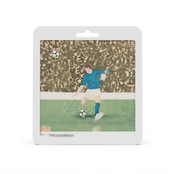 Prophila Collection timbres San Marin 1990 Football-WM neuf
