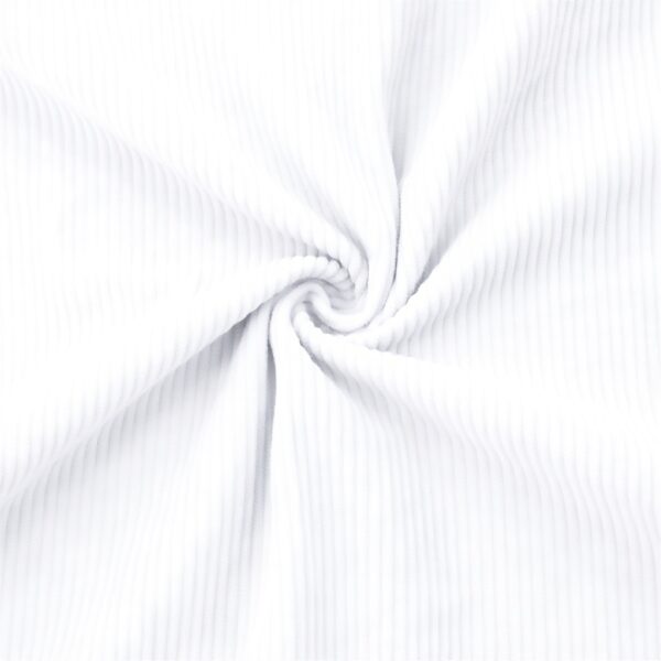 Sweatshirt homme velours côtelé col zippé confortable