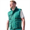 Gilet sans manches Result R127a Lance sport plein air