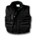 Gilet sans manches Result R127a Lance sport plein air