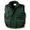 Gilet sans manches Result R127a Lance sport plein air