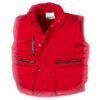 Gilet Lance Bodywarmer Result Unisex Sport Plein Air