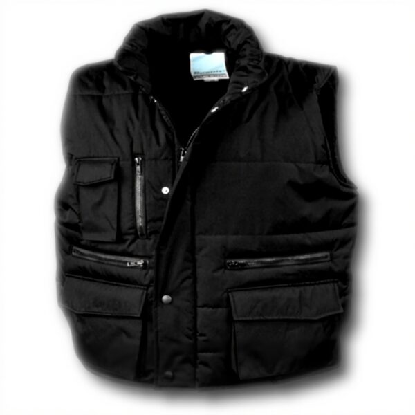 Gilet Lance Bodywarmer Result Unisex Sport Plein Air