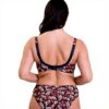 Soutien-gorge classique SANS COMPLEXE Amelie imprimé confort