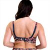 Soutien-gorge classique SANS COMPLEXE Amelie imprimé confort