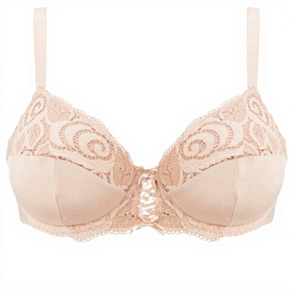 Soutien-gorge armatures Sans Complexe Amélie confort