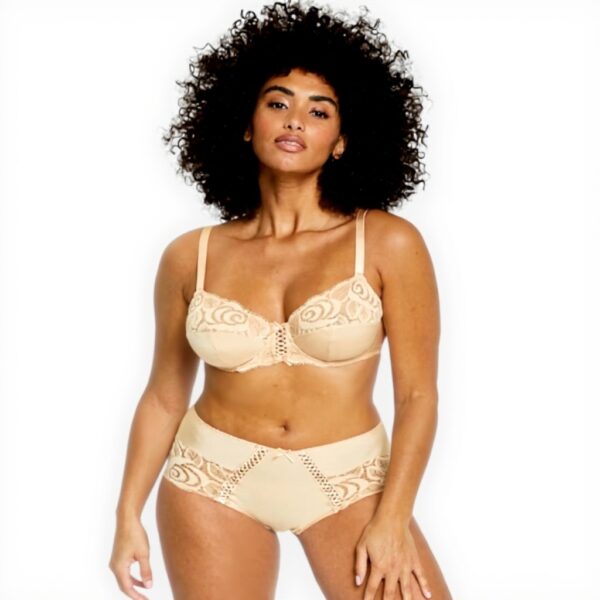 Soutien-gorge armatures Sans Complexe Amélie confort