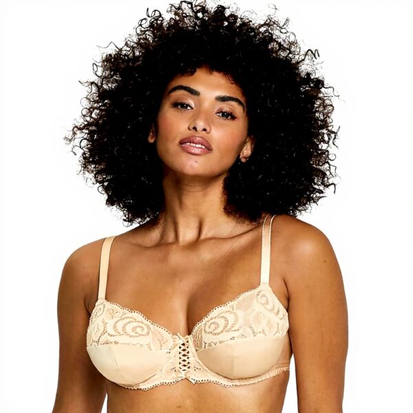 Soutien-gorge armatures Sans Complexe Amélie confort