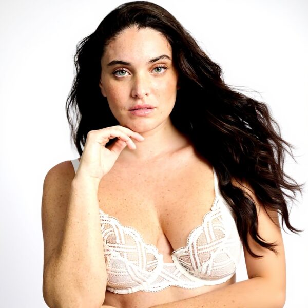 Soutien-gorge classique Sans Complexe Elise armatures