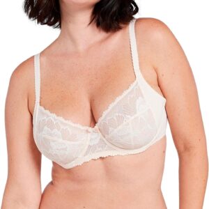 Soutien-gorge classique Sans Complexe Capucine couverture-0