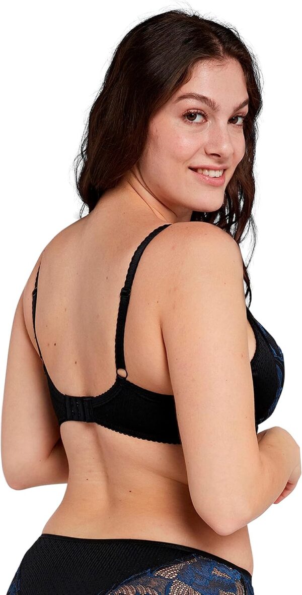 Soutien-gorge classique Sans Complexe Capucine couverture-2