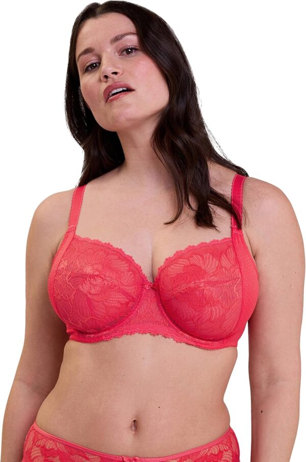 Soutien-gorge classique Sans Complexe Capucine couverture-0