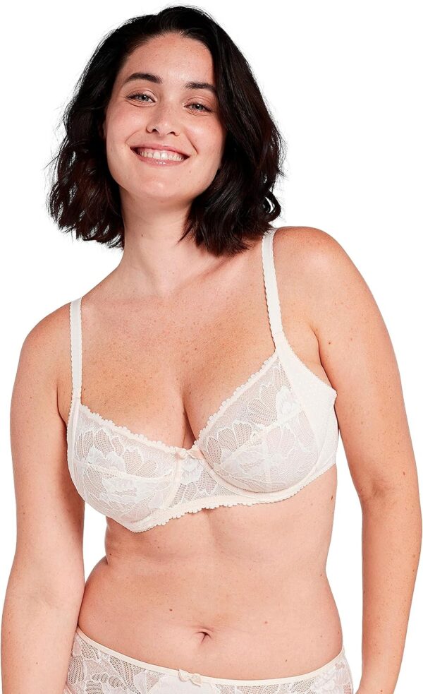 Soutien-gorge classique Sans Complexe Capucine couverture-1