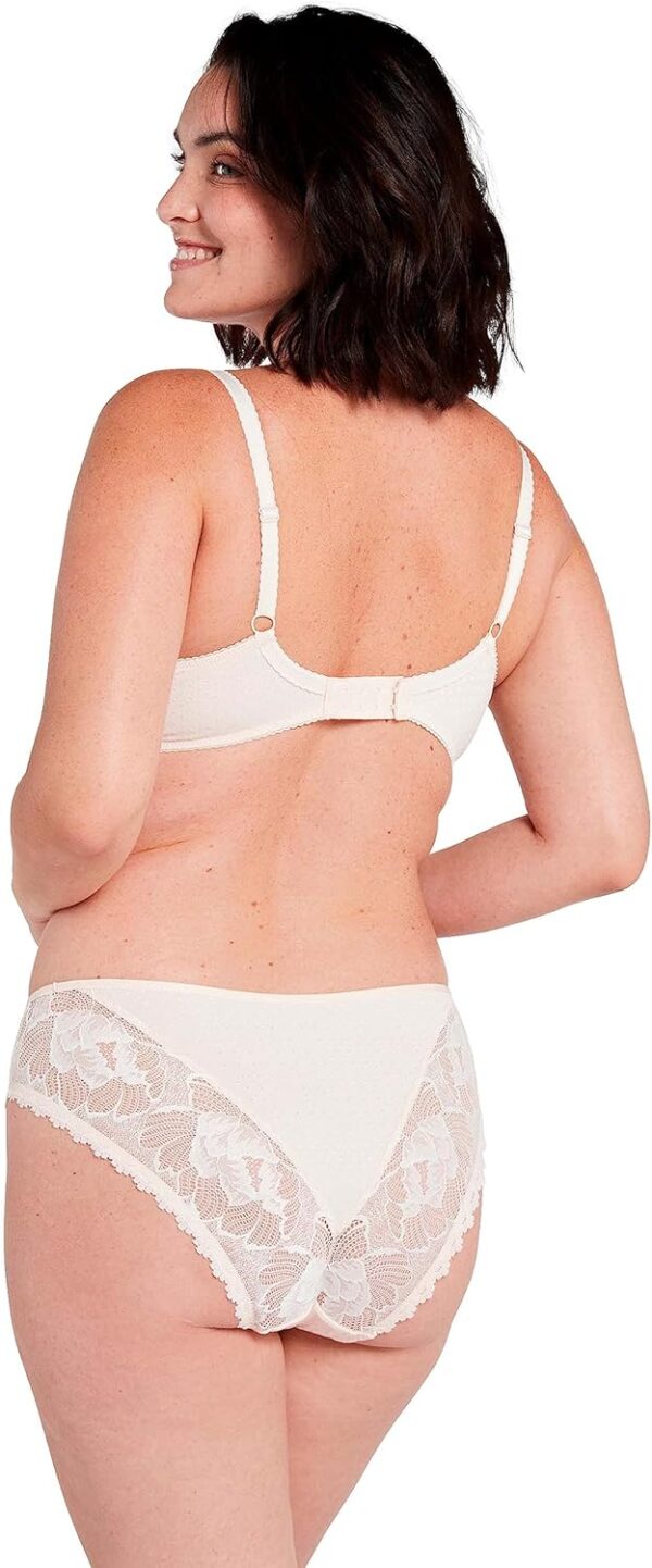 Soutien-gorge classique Sans Complexe Capucine couverture-4