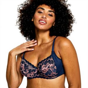 Soutien-gorge classique Sans Complexe couverture totale